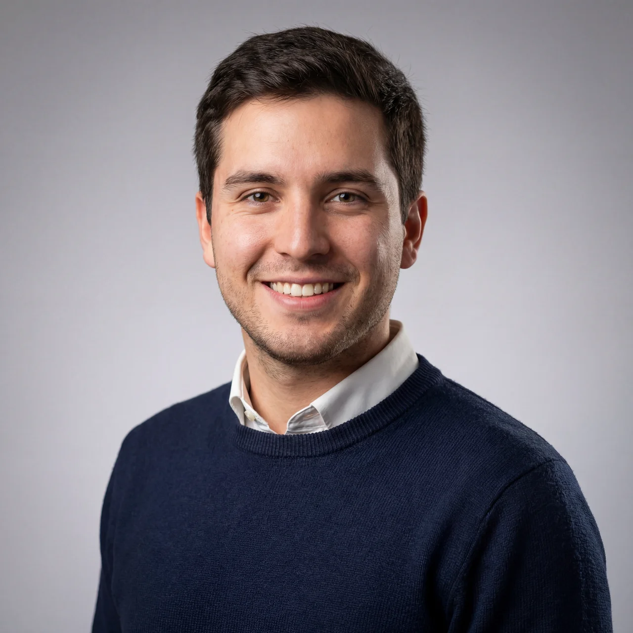 Joseph Gonzalez - Fundador y Director